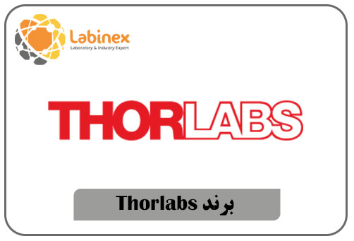 برند Thorlabs